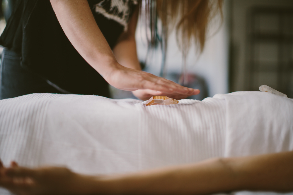 Reiki
