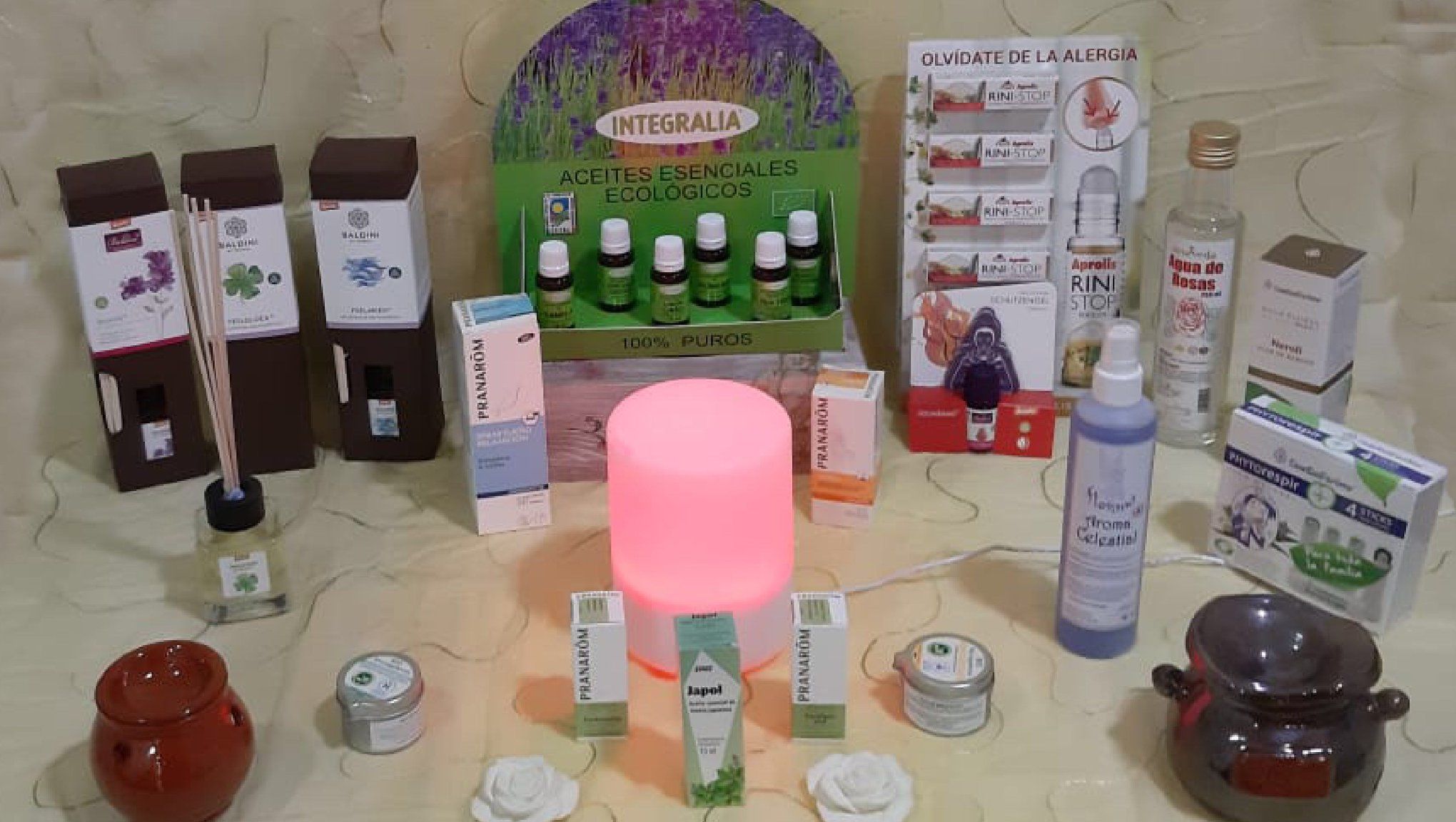 Productos