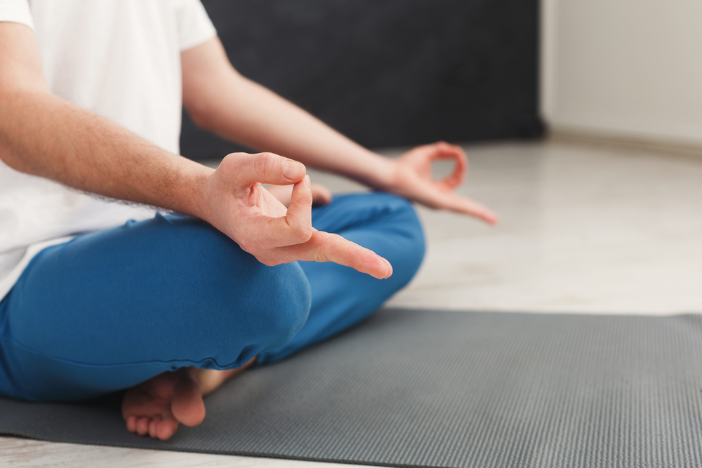 Meditación