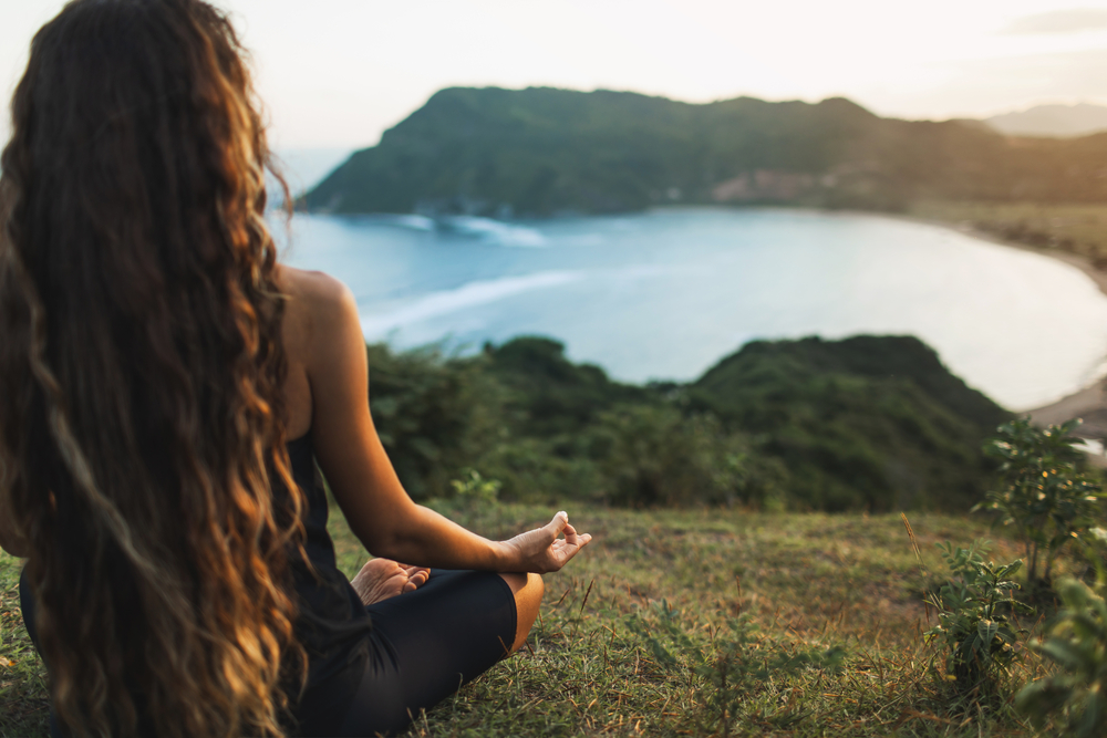 Meditación