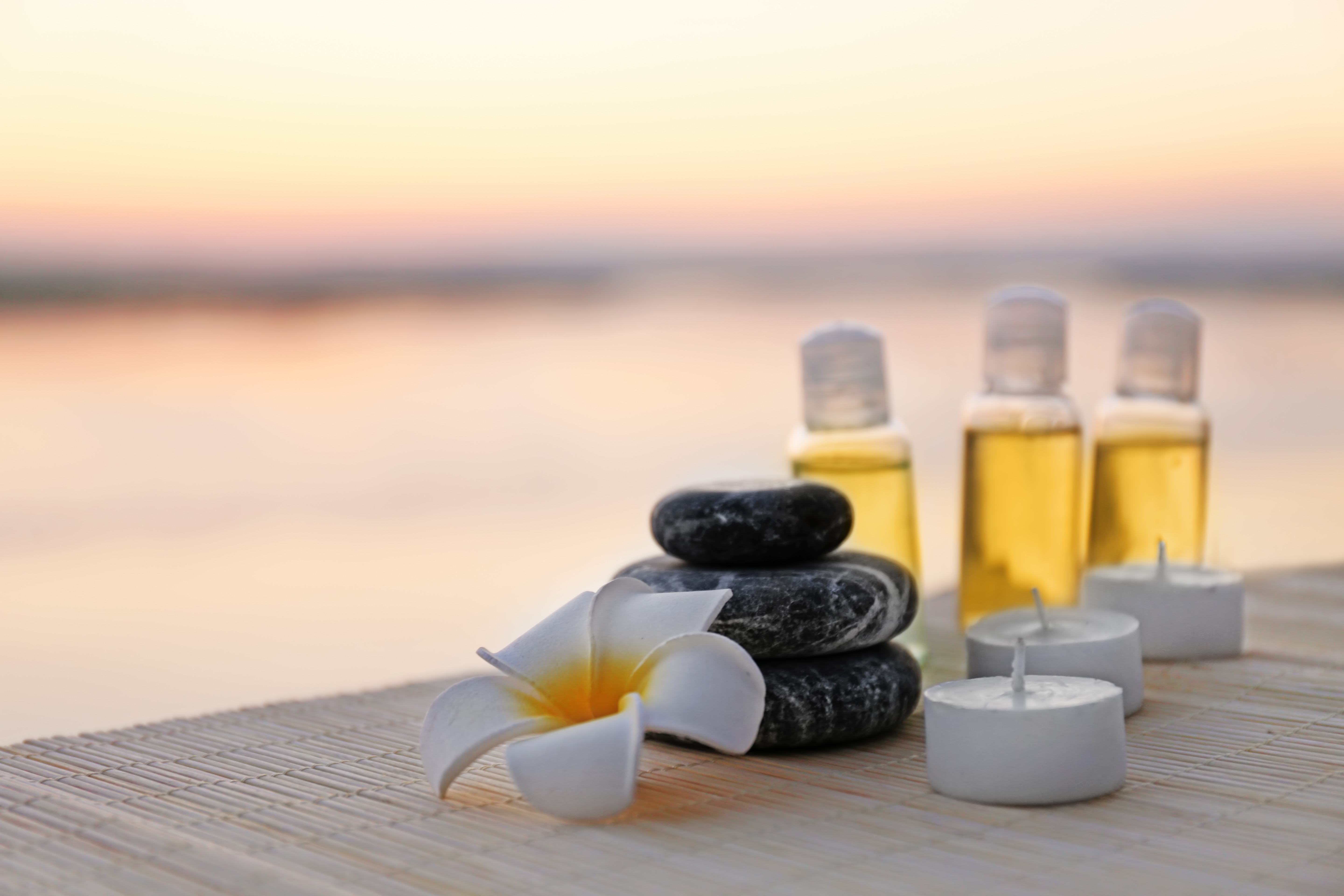 Cosmética natural