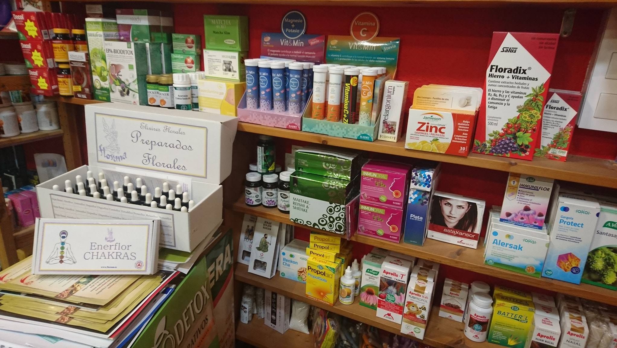 Productos